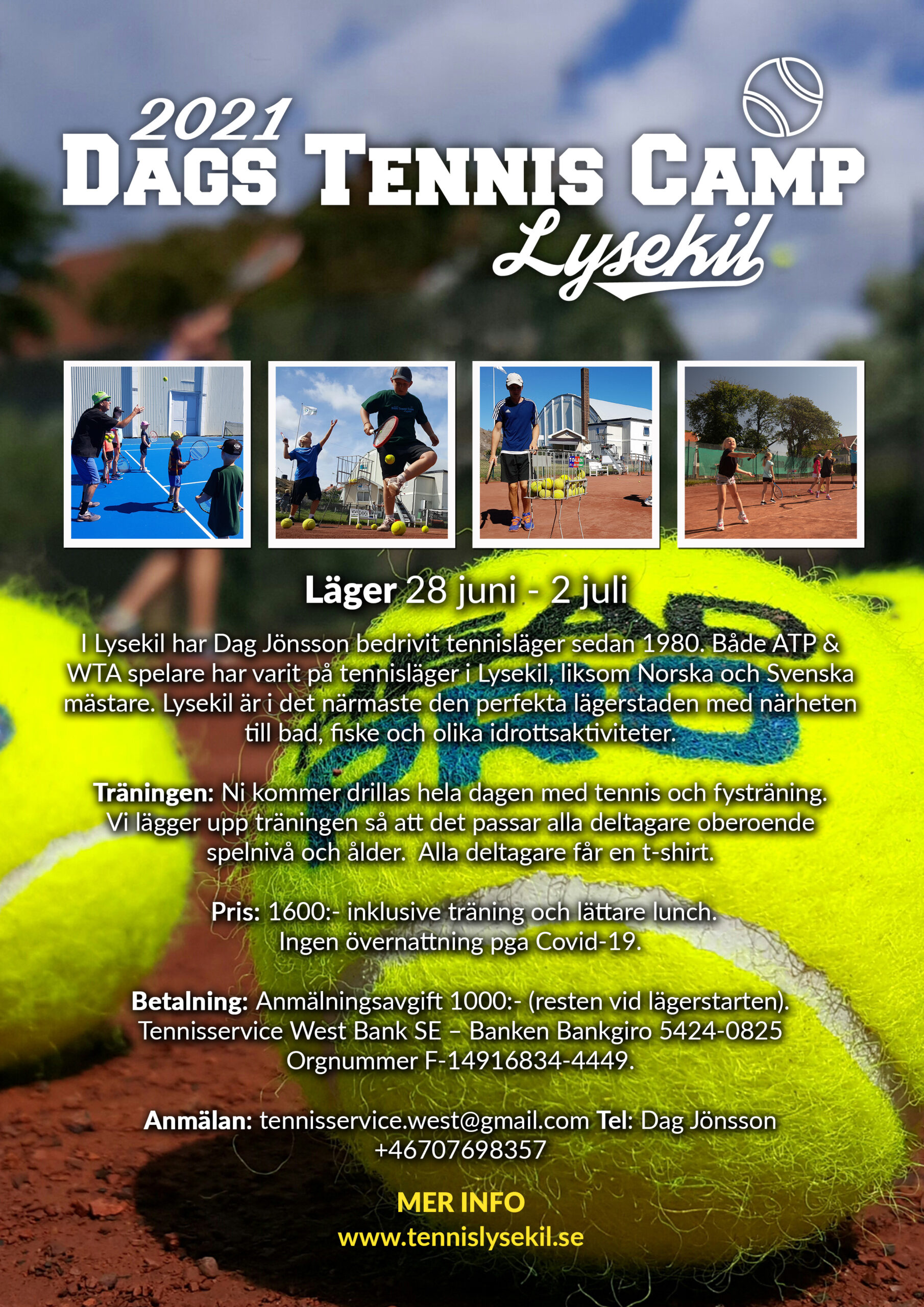 tennisläger 2021 lysekil tennisläger 2021 lysekil